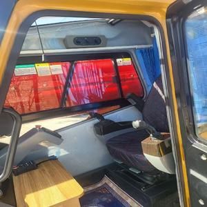 Sany 55T <b>Used</b> Truck <b>Crane</b> Cheap Price 55T Mobile <b>Crane</b> Cheap Price on Sale Good Working Condition - Product Image 3