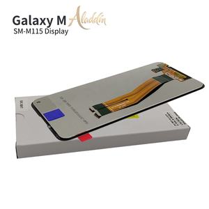 Repuesto Original para Pantalla LCD de Teléfono Móvil SM-M115, Paquete de Servicio con 1 Año de Garantía - Product Image 5