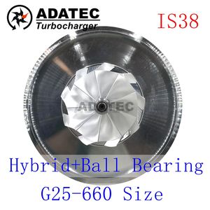 EA888-Soporte de rodamiento de bolas 585HP para Volkswagen Golf 7 GTI R/Polo Mk7Audi A3 S1 S3, tamaño de IS38, Turbo híbrido, CHRA, tamaño de la - Product Image 2