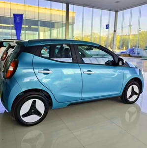 Vehículos eléctricos de cuatro ruedas, sedanes y scooters de alta velocidad para adultos de <span class=keywords><strong>Anra</strong></span> Group - Product Image 3