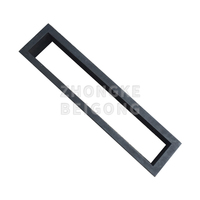 ISO 527 Haltère Moule Coupe Sharp Astm Standard Haltère Cadre Retangulaire Coupe Sharp pour Matériaux Caoutchouc Échantillon Coupe