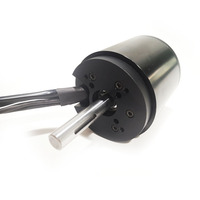 Maytech 6880 3.5KW Motor sin escobillas para robots de combate Monopatín eléctrico Herramientas industriales
