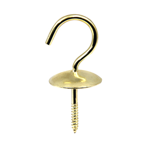 Phong cách mới mạ đồng Hàn cốc cốc móc với vai - Product Image 1