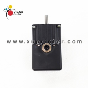 Moteur à engrenages WD de qualité supérieure M5.144.1121-B pour pièces d'impression offset SM74 PM74 SX74 M5.144.1121/B - Product Image 4