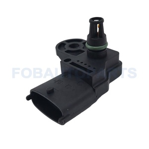 Sensor de presión absoluta del colector MAP Compatible con CAN AM Ducati <span class=keywords><strong>Sea</strong></span> <span class=keywords><strong>Doo</strong></span> Ski <span class=keywords><strong>Doo</strong></span> 0261230030 46533518 - Product Image 3