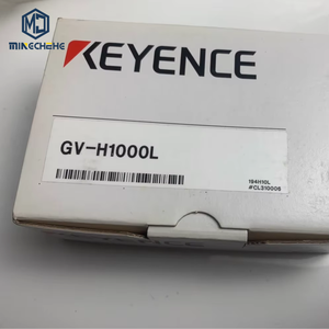 Keyence ดิจิทัลซีรีย์เซ็นเซอร์ GV-H1000L, ดิจิตอลซีรีย์ GV เซ็นเซอร์เลเซอร์ CMOS ระยะไกลชนิด GV H1000L - Product Image 1