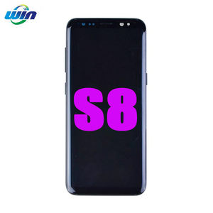 100% testé nouveau pour Samsung S8 G950 <span class=keywords><strong>G950F</strong></span> SM-G950FD écran tactile LCD avec cadre pour Samsung S9 G960 écran SM-G960F - Product Image 3
