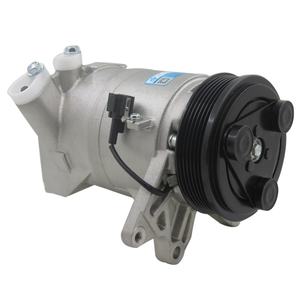 Compresseur de climatisation de voiture OEM 92600-5Z01A 5062119660 pour Nissan Murano 3.5L 2004-2009 Quest 3.5L - Product Image 4