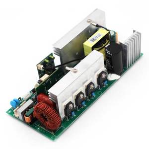 Tùy chỉnh 3dxsc80410-b bảng mạch bảng PCB <span class=keywords><strong>board</strong></span> sản xuất năng lượng mặt trời <span class=keywords><strong>Inverter</strong></span> PCB Kit - Product Image 2