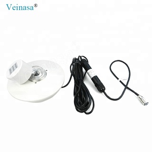 Estación Meteorológica Veinasa-SS con Sensor Solar Digital RS485 - Product Image 2