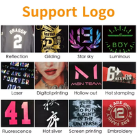 Sudadera con Capucha para Hombre, Lisa, Talla Americana, con Logotipo Personalizado de Alta Calidad para Sublimación