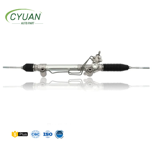 แร็คพวงมาลัยเพาเวอร์ CUYAN NEW สำหรับ TOYOTA Landcruiser <span class=keywords><strong>GRJ150L</strong></span> 4000 พวงมาลัยซ้าย 44200-60230 4420060230 - Product Image 4