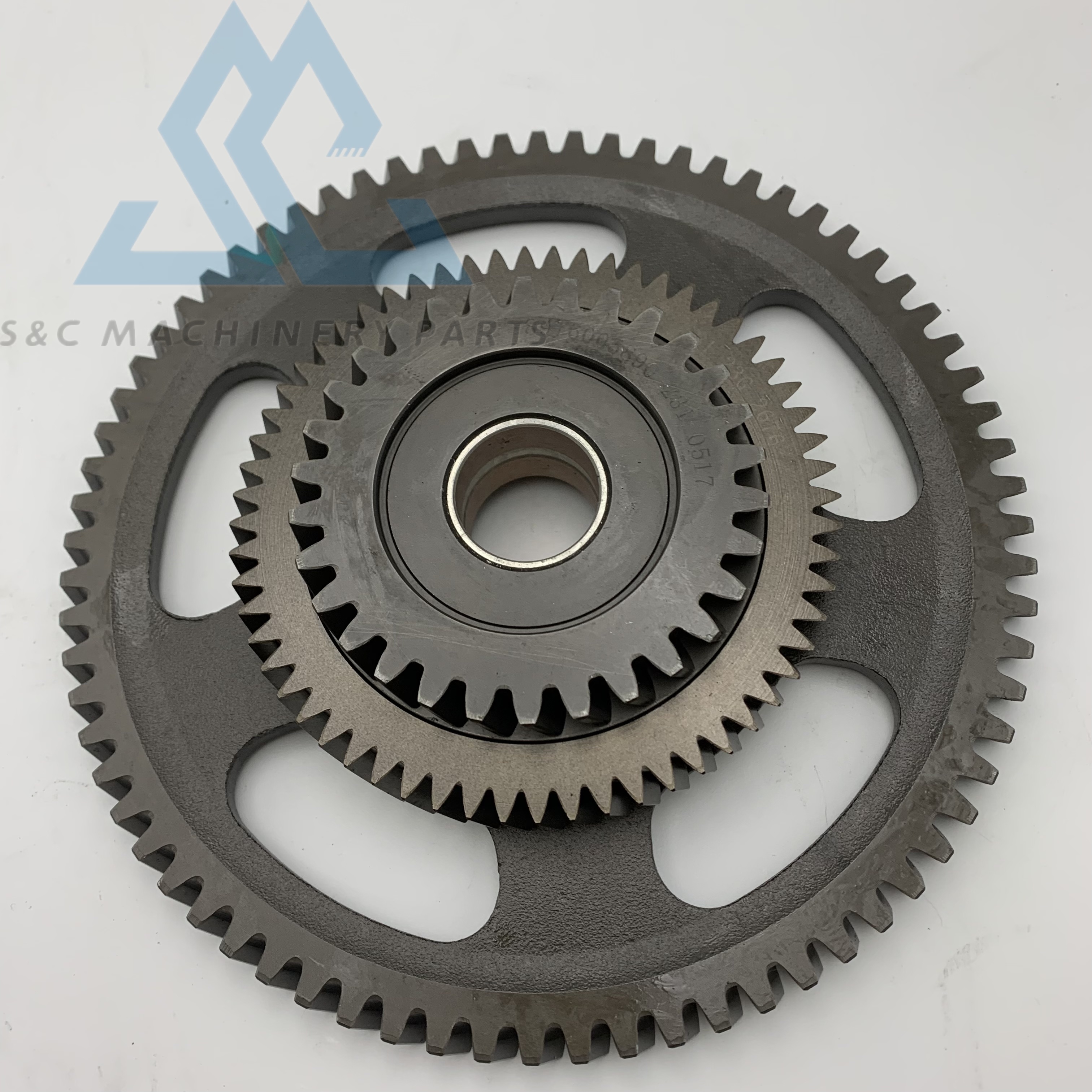 ゆ Fuel Feed Pump 1-15750130-0 for Isuzu 4HK1 6HK1 6BG1 6UZ1