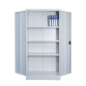 <span class=keywords><strong>Pas</strong></span> <span class=keywords><strong>cher</strong></span> Prix Meubles Commerciaux de bureau 2 Porte En Acier <span class=keywords><strong>Classeur</strong></span> - Product Image 4
