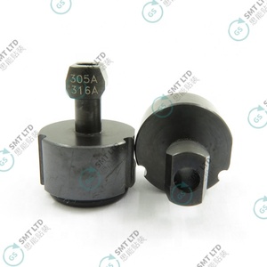 หัวฉีด KHY-M7760-A0 9498 396 02934 รุ่น 305A 316A สำหรับเครื่องยามาฮ่า - Product Image 4