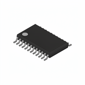 Transceiver Bus 10 bits IDT74LVC861AEPG – Circuit Intégré Logique – Fabricant de Puces – Canal Distributeur - Product Image 1