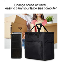 Sac de transport pour ordinateur de bureau portable de style nouveau et très vendu