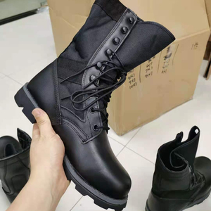 Catálogo de fabricantes de Policía Botas Tácticas de alta calidad y Policía  Botas Tácticas en Alibaba.com