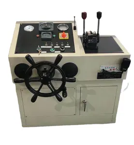 Fishing Boat Hydraulic Steering With Double Cylinder