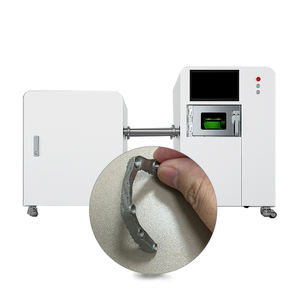 <span class=keywords><strong>Precio</strong></span> de fabricación de <span class=keywords><strong>impresora</strong></span> <span class=keywords><strong>3D</strong></span> de materiales metálicos dentales digitales de escritorio profesional - Product Image 1