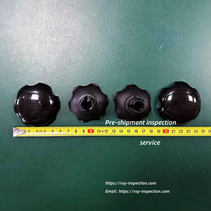 Peinture et galvanoplastie de petites pièces et inspection de la qualité des petites pièces, inspection de qualité professionnelle - Product Image 1