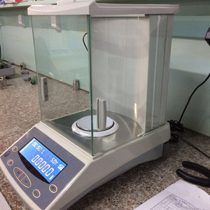 Báscula Analítica de Laboratorio Serie FA de 0.1mg, Especificaciones de la Báscula Analítica de Laboratorio - Product Image 6