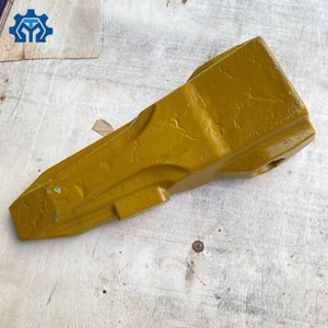 أسنان الجرافة TMY 505-4003 عالية القوة لحفارات CAT 324D 966 - Product Image 4