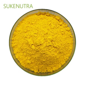 Hete Verkoop <span class=keywords><strong>Berberine</strong></span> Hydrochloride 97% <span class=keywords><strong>Berberine</strong></span> - Product Image 2