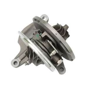 Nuevo turbocompresor Core Chra GTB1752V 760700 para <span class=keywords><strong>VW</strong></span> <span class=keywords><strong>Touareg</strong></span> 2,5 <span class=keywords><strong>TDI</strong></span> <span class=keywords><strong>Turbo</strong></span> Boost Control - Product Image 2