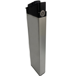 Boîtier de <span class=keywords><strong>batterie</strong></span> pliable pour vélo électrique Coque amovible pour cellules lithium 18650 et 21700 - Product Image 5