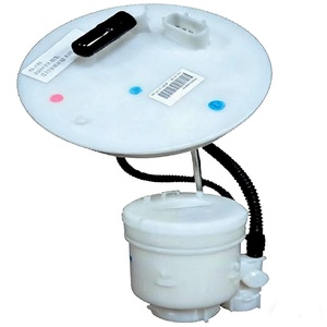 Filtro de Combustible Nuevo de Alta Calidad Marca CX5 OEM PE0113ZE0 con Papel de Filtro, Garantía de Un Año, Modelo HF/MZD024 - Product Image 4
