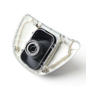 Pommeau de levier de vitesse autocollant cadre décoratif <span class=keywords><strong>intérieur</strong></span> pour <span class=keywords><strong>Mercedes</strong></span>-Benz Vito W636 <span class=keywords><strong>Viano</strong></span> W639 2010-2015 Style de voiture - Product Image 6