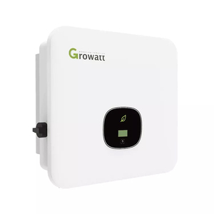 Biến tần tua bin gió Growatt <span class=keywords><strong>3</strong></span> pha nối lưới điện <span class=keywords><strong>3kw</strong></span> 5kw 8kw 10kw 15kw Mod <span class=keywords><strong>3</strong></span>-15KTL3-X Biến tần năng lượng mặt trời - Product Image 1