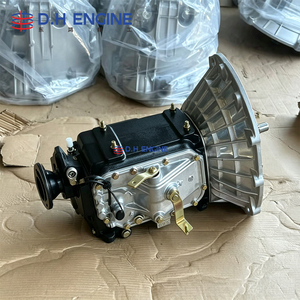 Boîte de vitesses <span class=keywords><strong>manuelle</strong></span> haute performance JC528T8 pour <span class=keywords><strong>camion</strong></span> léger JMC Shunda Kairun Isuzu 4JB1 JX493 2.8L - Product Image 5