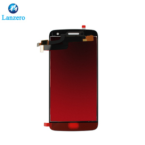 LCD con digitalizador para Moto X estilo <span class=keywords><strong>XT1575</strong></span> XT1572 XT1570 pantalla táctil - Product Image 3