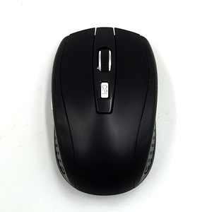 Wireless Mouse for Home, <b>Office</b>, Tablet, Laptop, Battery Use, Matte Finish, Desktop, Optical Mouse - Product Image 5