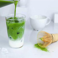 Qualité supérieure, achat en ligne, saveur japonaise, poudre de thé vert de cérémonie matcha biologique