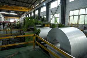 Fabriek Levering <span class=keywords><strong>Aisi</strong></span> Inox 201 304 430 409 410 0.5Mm Sus316l Sus304l Metalen Spiegel Ss Spoel 409 430 Rol Roestvrij Staal Strip - Product Image 3