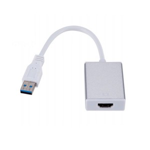 Cable adaptador USB a HDMI 3.0 Full HD 1080p, convertidor de ordenador a TV - Product Image 3