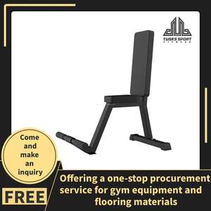 Équipement de fitness commercial pour salle de sport, machine d'entraînement de force avec pile de poids pour musculation et exercices sportifs - Product Image 2