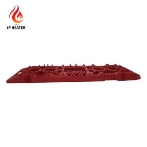 2 uds tablero de <span class=keywords><strong>Escape</strong></span> antideslizante rescate Anti-Arena Escaper pistas de tracción alfombrillas tablero de rampas de recuperación - Product Image 3