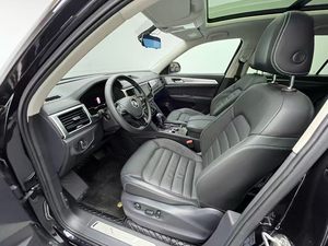 Volkswagen Teramont 4x4 Luxe 380 d'occasion, best-seller <span class=keywords><strong>2021</strong></span>, état impeccable - Product Image 5