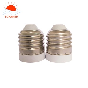 Hot bán <span class=keywords><strong>E27</strong></span> để <span class=keywords><strong>E17</strong></span> giữ đèn cơ sở ánh sáng ổ cắm Đèn <span class=keywords><strong>adapter</strong></span> - Product Image 5