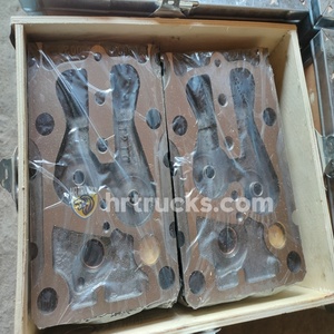 Bán trực tiếp từ nhà máy phụ tùng động cơ SINOTRUK HOWO VG1560040058 HOWO A7 T7 WD615, cụ thể là đầu xy-lanh - Product Image 6