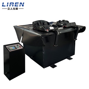 Verpackungs-Vibrations-Simulationsmaschine ISTA-Labor Elektronik-Versand-Vibrationssimulations-Tester - Product Image 3