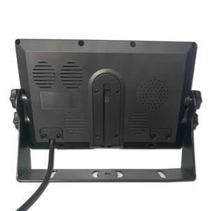 7 inch màn hình Màn hình 12V phía sau xem xe buýt Heavy Duty 24V xe nâng RV Xe Tải xe AHD TFT 1080P 7 inch HD LCD xe màn hình - Product Image 6