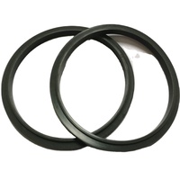 Joints en caoutchouc silicone de remplacement en gros, pièces d'étanchéité pour blender NutriBullet