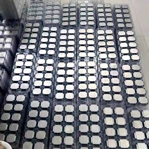 ขายส่ง ซีพียู Xeon E5-2620V3 รุ่น CM8064401831400 SR207 แบบ 6 คอร์ ความเร็ว 2.40 GHz แคช L2 15MB - Product Image 1