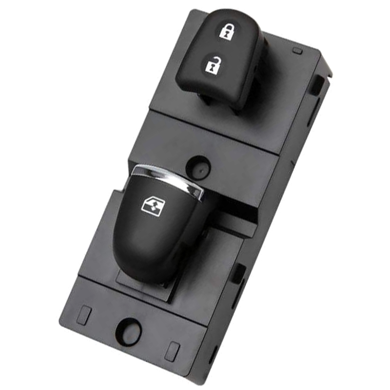 OEM 25411-3TA1A/25411-1KA5A для Nissan Altima Sylphy X-Trail Qashqai переключатель управления стеклоподъемником хром
