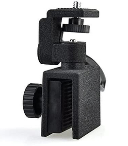 조절 가능한 차량 창문 장착 쌍안경 창문 장착 망원경 창문 장착 - Product Image 2